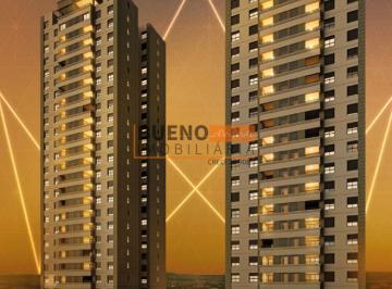 Apartamento · 91m² · 3 Quartos · 2 Vagas · Apartamento à venda, 3 quartos, 1 suíte, 2 vagas, Residencial Dona Margarida - Santa Bárbara D'Oeste