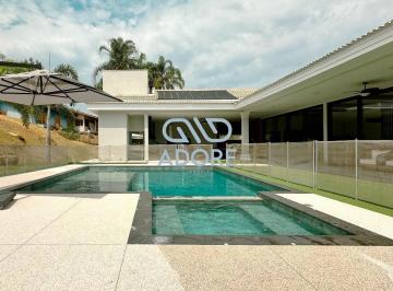 Casa · 503m² · Casa á venda no Condomínio Monte Belo - Salto/SP