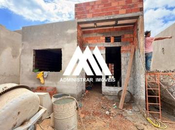 Casa · 360m² · IMÓVEL PARA VENDA EM CONSTRUÇÃO - VALE DO AMANHECER- IGARAPÉ MG