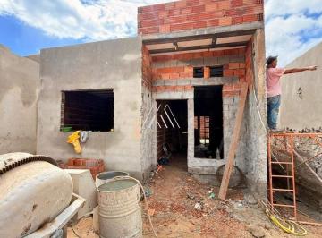 Casa · 360m² · IMÓVEL PARA VENDA EM CONSTRUÇÃO - VALE DO AMANHECER- IGARAPÉ MG