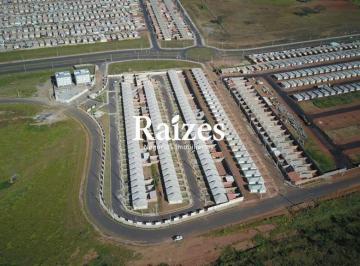 Terreno · 1500m² · Lote para uso Misto no Pequis