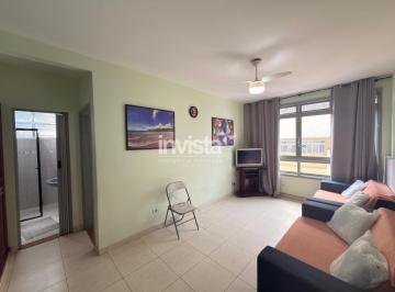 Apartamento · 50m² · 1 Quarto · 1 Vaga · Apartamento à venda no bairro Gonzaga