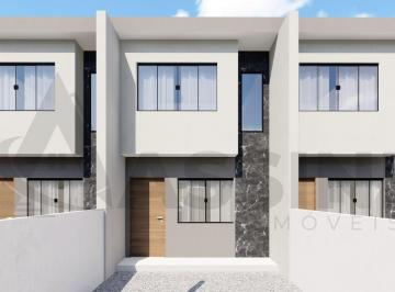 Casa · 70m² · 2 Quartos · 2 Vagas · Casa residencial à venda em Brusque (Bairro Rio Branco) – 70 m² | Referência 1