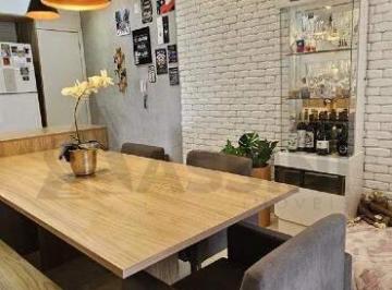 Apartamento · 56m² · 2 Quartos · Apartamento à venda, 2 quartos, Sao pedro - Guabiruba/SC