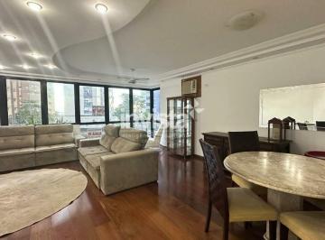 Apartamento · 120m² · 2 Quartos · 2 Vagas · Viva o privilégio de morar de frente para o mar no José Menino!