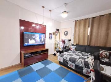 Apartamento · 43m² · 1 Quarto · 1 Vaga · Apartamento à venda no bairro José Menino