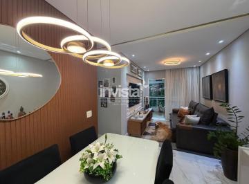 Apartamento · 89m² · 3 Quartos · 2 Vagas · Apartamento à venda no bairro José Menino