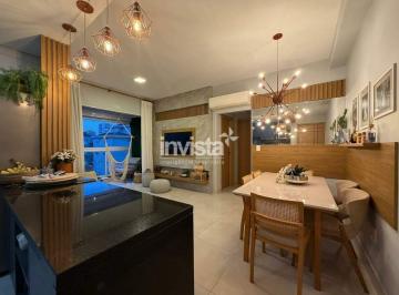 Apartamento · 75m² · 2 Quartos · 1 Vaga · Apartamento à venda no bairro Embaré