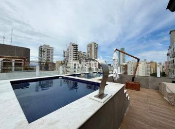 Apartamento · 261m² · 3 Quartos · 1 Vaga · Cobertura à venda no bairro Aparecida