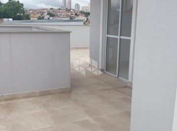 Apartamento · 40m² · 2 Quartos · Cobertura Nova no Tucuruvi - Vaga de Garagem e Elevador