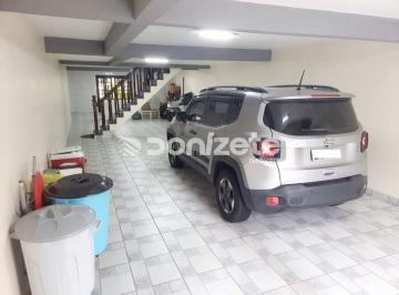 Casa · 315m² · 3 Quartos · 4 Vagas · Sobrado Residencial 3 Suítes, 4 Vagas | Vila Pires, Santo André – Venda R$1.150.000