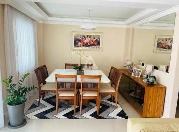Casa · 270m² · 4 Quartos · 5 Vagas · CASA DUPLEX NO RECREIO DOS BANDEIRANTES LINDISSIMA !!!