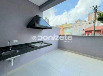 Casa · 164m² · 3 Quartos · 3 Vagas · Sobrado Residencial 3 Dormitórios com 3 Vagas em Vila Floresta, Santo André – Venda