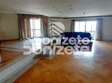 Apartamento · 435m² · 5 Quartos · 4 Vagas · Apartamento à Venda: 5 Quartos, 435m², parcelamento direto com proprietário !Vila Alpina, Santo Andr