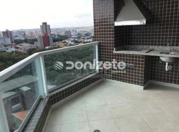 Apartamento · 95m² · 3 Quartos · 2 Vagas · Apartamento residencial à venda, Vila Assunção, Santo André.
