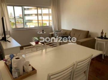 Apartamento · 75m² · 3 Quartos · 1 Vaga · Venda: Apartamento 3 Quartos no Centro/ Vila Assunção de Santo André, 75 m² – 