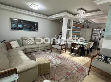 Casa · 158m² · 4 Quartos · 4 Vagas · Sobrado Residencial 4 Quartos com 4 Vagas na Vila Alpina – Financia e Permuta