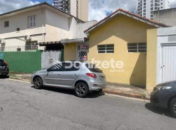 Terreno · 95m² · Terreno Residencial a venda - 95 m² em Vila Bastos - Localização privilegiada