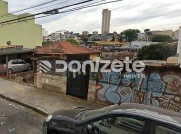 Terreno · 210m² · Terreno residencial à venda em Vila Curuçá (Santo André) | 210 m²