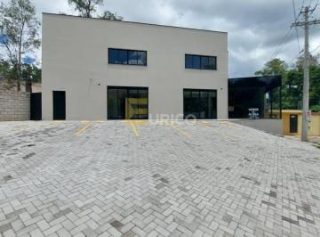 Comercial · 540m² · 2 Quartos · 8 Vagas · OPORTUNIDADE ÚNICA PARA INVESTIDORES PRÉDIO COMERCIAL DE ALTO POTENCIAL EM VINHEDO