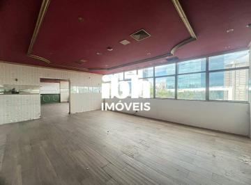 Comercial · 467m² · Loja com 467,00 m² para alugar no Vila da Serra 