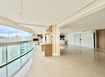 Apartamento · 234m² · 3 Quartos · 3 Vagas · Apartamento para aluguel, 3 quartos no bairro Boqueirão em Santos