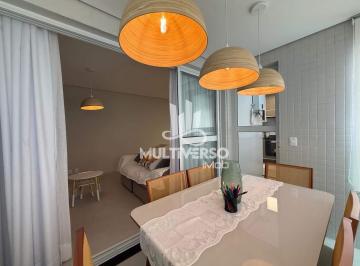 Apartamento · 76m² · 2 Quartos · 1 Vaga · Apartamento para aluguel, 2 quartos no bairro Embaré em Santos