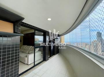 Apartamento · 137m² · 3 Quartos · 2 Vagas · Apartamento à venda, 3 quartos no bairro Pompeia em Santos