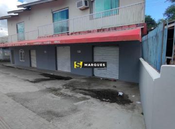 Comercial · 100m² · 3 Vagas · Sala comercial no bairro Vila Nova - 100m²