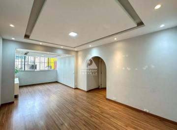 SALA · Apartamento 3 quartos com área externa à venda em Copacabana!