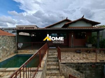 Casa · 360m² · 3 Quartos · 2 Vagas · Casa à venda, 3 quartos, 1 suíte, 2 vagas, Flamengo - Contagem/MG