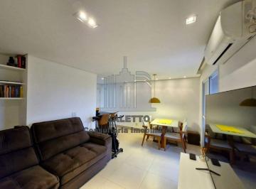Apartamento · 62m² · 2 Quartos · 2 Vagas · Apartamento à Venda em Campinas, Prime Acqua, Jardim São Vicente