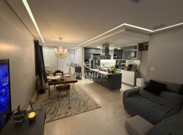 Apartamento · 84m² · 2 Quartos · 1 Vaga · Apartamento à venda, 2 quartos, 1 suíte, 1 vaga, Guarani - Brusque/SC