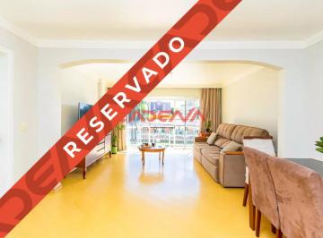 Apartamento · 108m² · 3 Quartos · 2 Vagas · Apartamento 3 quartos e 2 vagas à venda na Água Verde em Curitiba