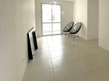 Apartamento · 82m² · 3 Quartos · 2 Vagas · Venda – Apartamento Residencial Saint Exupéry de 3 quartos no bairro Campeche, Florianópolis