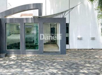 Comercial · 280m² · 4 Vagas · Ponto Comercial para aluguel, 4 vagas, Centro - Taubaté/SP