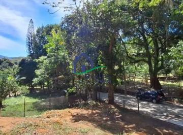 Terreno · 465m² · TERRENO À VENDA POR R$295.000,00 - ENGENHO DO MATO - NITERÓI/RJ 