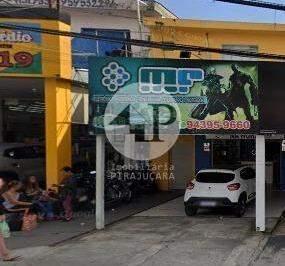 Comercial · 28m² · OPORTUNIDADE!! Sala - ÓTIMA LOCALIZAÇÃO EM Taboão da Serra - Parque São Joaquim - SP