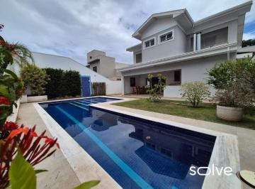 Casa · 291m² · 3 Quartos · 4 Vagas · Casa em Condomínio à venda em Indaiatuba - Terra Magna, 3 quartos 291 m² por 2.300.000,00