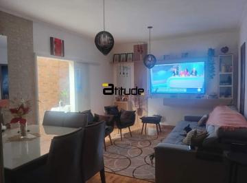 Apartamento · 60m² · 2 Quartos · 2 Vagas · APARTAMENTO GARDEN À VENDA EM JANDIRA – CONFORTO, ESPAÇO E EXCELENTE LOCALIZAÇÃO 