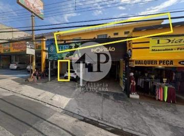 Comercial · 35m² · ALUGA SE SALA COMERCIAL 