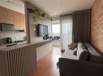 Apartamento · 62m² · 2 Quartos · 1 Vaga · APARTAMENTO À VENDA NO CENTRO DE OSASCO – CONDOMÍNIO MY HELBOR