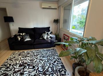 Apartamento · 75m² · 2 Quartos · Apartamento 2 dormitórios 100% mobiliado no bairro Menino Deus