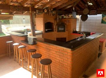 Rural · 1328m² · 2 Quartos · 10 Vagas · Chácara à venda com salão comercial e casa com 2 quartos e 10 vagas no Jardim Marajoara em Nova Odes