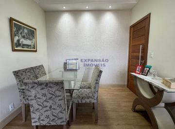 Apartamento · 67m² · 3 Quartos · 1 Vaga · VENDA, APARTAMENTO, AMAZONAS