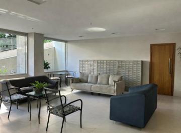Apartamento · 45m² · 1 Quarto · 1 Vaga · Apartamento Pronto para Morar ou Investir, em Santa Lúcia – Vitória/ES