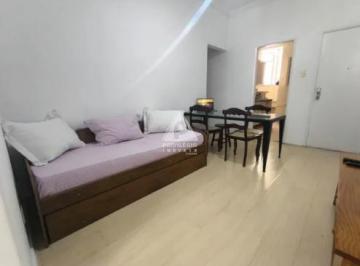 Apartamento · 62m² · 2 Quartos · Apartamento 2 Quartos à Venda no Melhor Ponto de Copacabana