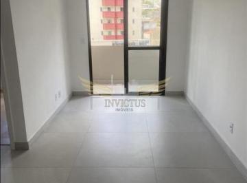 Apartamento · 56m² · 2 Quartos · 1 Vaga · Apartamento com 2 Dormitórios para Alugar, 56m² - Parque da Nações, Santo André/SP.