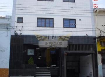 Comercial · 441m² · 14 Vagas · Prédio Comercial para Locação, 441m² - Centro, São Caetano do Sul/SP.
