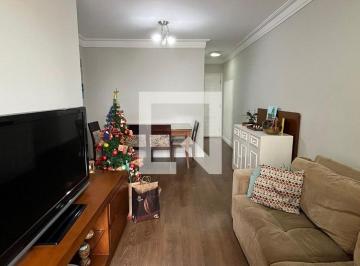 Apartamento · 83m² · 3 Quartos · 2 Vagas · Apartamento à Venda - Alphaville, 3 Quartos, 83 m2
